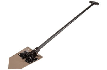 Image of DMOS Delta Pro Shovel, Gray, 32718
