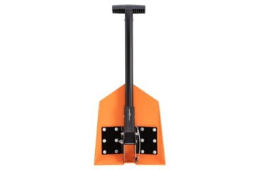 Image of DMOS Delta Pro Shovel, Orange, 32712
