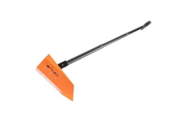 Image of DMOS Delta Pro Shovel, Orange, 32712