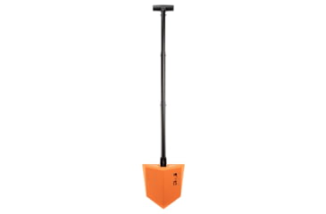 Image of DMOS Delta Pro Shovel, Orange, 32712