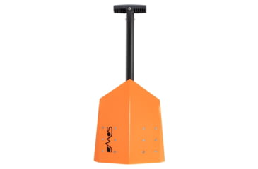 Image of DMOS Delta Pro Shovel, Orange, 32712