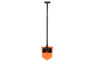 Image of DMOS Delta Pro Shovel, Orange, 32712