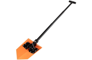 Image of DMOS Delta Pro Shovel, Orange, 32712