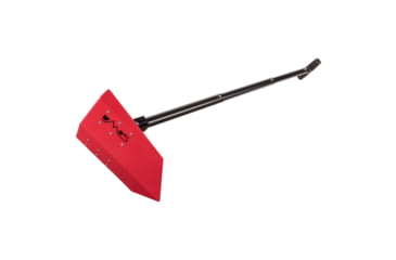 Image of DMOS Delta Pro Shovel, Red, 32710