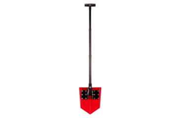 Image of DMOS Delta Pro Shovel, Red, 32710