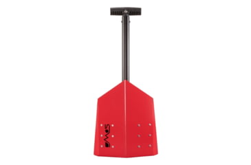Image of DMOS Delta Pro Shovel, Red, 32710