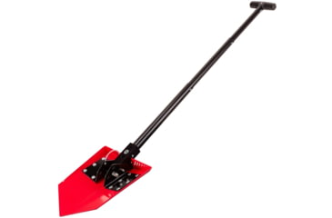 Image of DMOS Delta Pro Shovel, Red, 32710