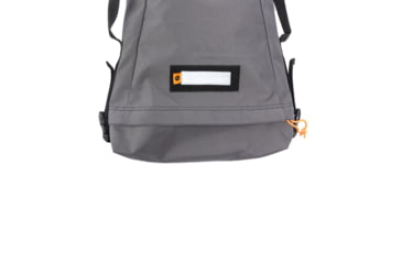Image of DMOS Delta Shovel Bag, Gray, 32739