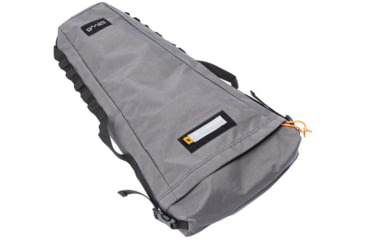 Image of DMOS Delta Shovel Bag, Gray, 32739