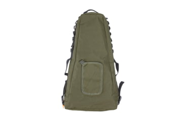 Image of DMOS Delta Shovel Bag, Green, 32740