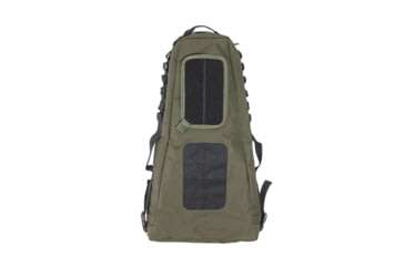 Image of DMOS Delta Shovel Bag, Green, 32740