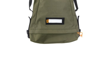 Image of DMOS Delta Shovel Bag, Green, 32740