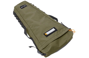 Image of DMOS Delta Shovel Bag, Green, 32740