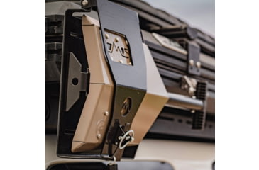 Image of DMOS Delta Steel Shovel, Gray, 32708