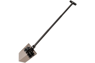 Image of DMOS Delta Steel Shovel, Gray, 32708
