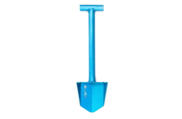 Image of DMOS Mini Nomad Shovel, Blue, 32705
