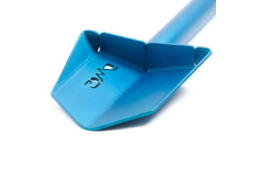 Image of DMOS Mini Nomad Shovel, Blue, 32705
