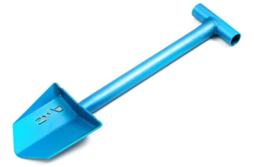 Image of DMOS Mini Nomad Shovel, Blue, 32705