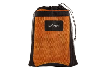Image of DMOS Ruck Bucket, Orange, Extra Large, 32749