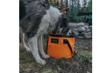 Image of DMOS Ruck Bucket, Orange, Extra Large, 32749