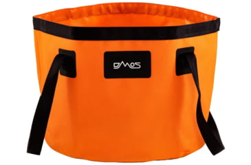 Image of DMOS Ruck Bucket, Orange, Extra Large, 32749