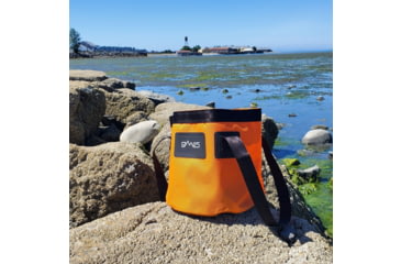 Image of DMOS Ruck Bucket, Orange, Regular, 32748