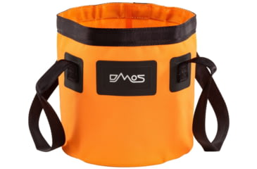 Image of DMOS Ruck Bucket, Orange, Regular, 32748