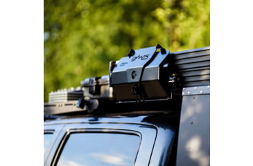 Image of DMOS Stealth Shovel, Black, 32724