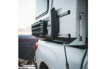 Image of DMOS Stealth Shovel, Black, 32724