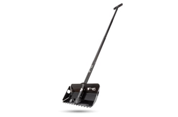 Image of DMOS Stealth Shovel, Black, 32724