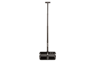 Image of DMOS Stealth Shovel, Black, 32724