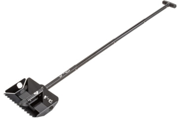 Image of DMOS Stealth Shovel, Black, 32724
