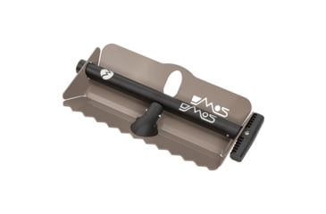 Image of DMOS Stealth Shovel, Gray, 32725