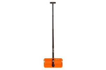 Image of DMOS Stealth Shovel, Orange, 32722