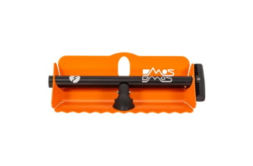 Image of DMOS Stealth Shovel, Orange, 32722
