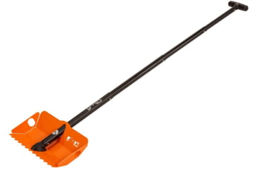 Image of DMOS Stealth Shovel, Orange, 32722