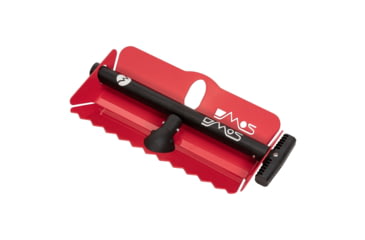 Image of DMOS Stealth Shovel, Red, 32723