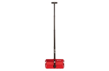 Image of DMOS Stealth Shovel, Red, 32723