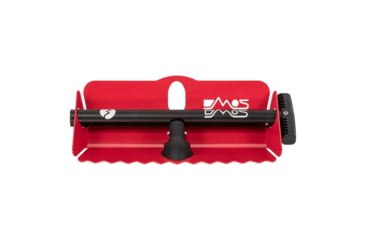 Image of DMOS Stealth Shovel, Red, 32723