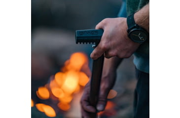 Image of DMOS Stealth Shovel, Red, 32723