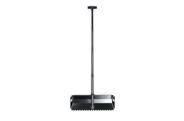 Image of DMOS Stealth X-Wide Shovel, Black, 32728