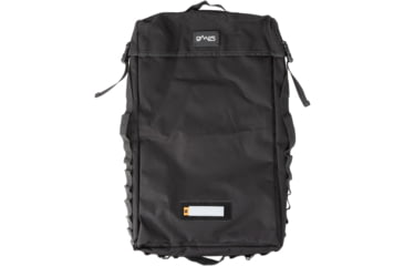 Image of DMOS Stealth XL Shovel Bag, Black, 32736