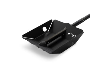 Image of DMOS Stealth XL Shovel, Black/Black, 32731