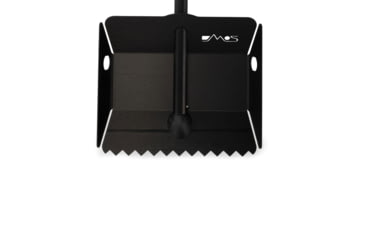 Image of DMOS Stealth XL Shovel, Black/Black, 32731