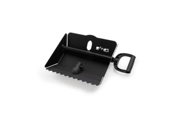 Image of DMOS Stealth XL Shovel, Black/Black, 32731