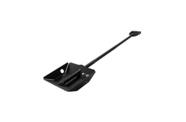 Image of DMOS Stealth XL Shovel, Black/Black, 32731