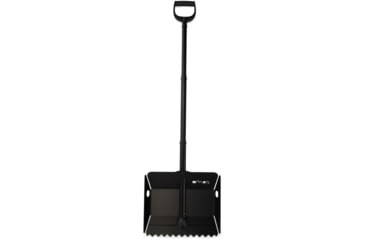 Image of DMOS Stealth XL Shovel, Black/Black, 32731