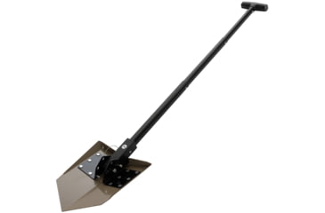 Image of DMOS The Delta Shovel FDE