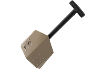 Image of DMOS The Delta Shovel FDE