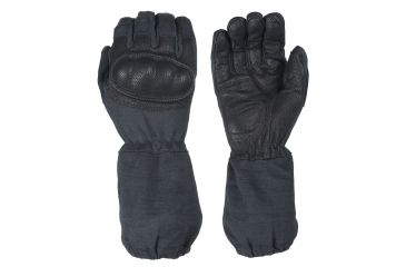 Image of Damascus Protective Gear Damascus - Specops Tactical Gloves, Hard Knuckles - DSO150HXL
